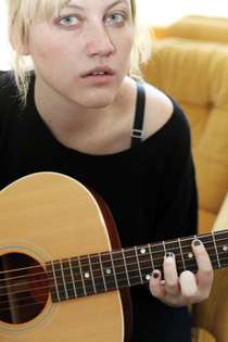 Sarah Jaffe